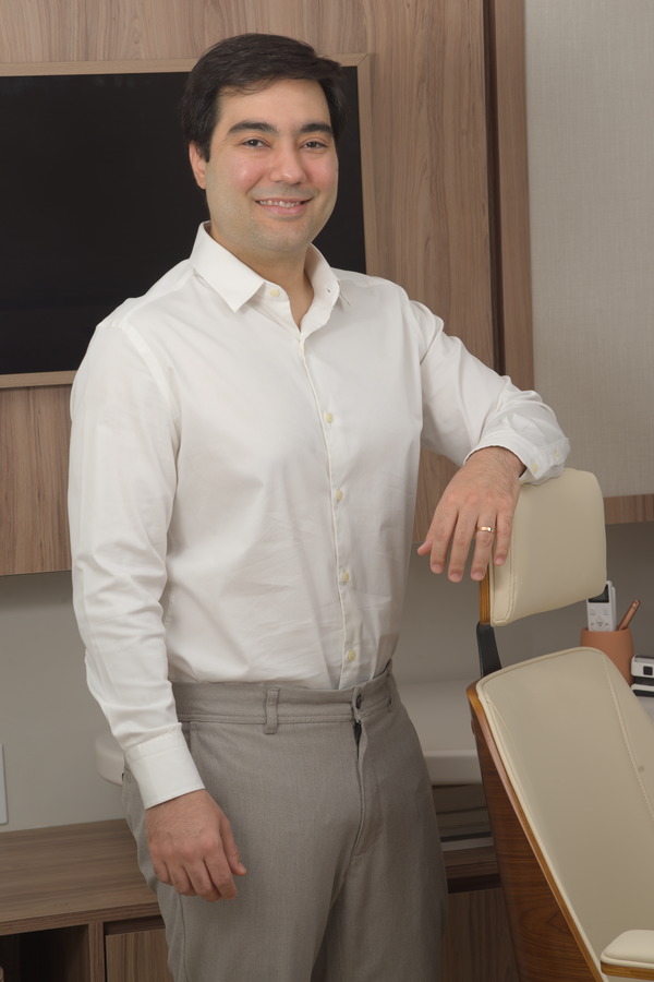 João Roberto Ribeiro Pimenta 